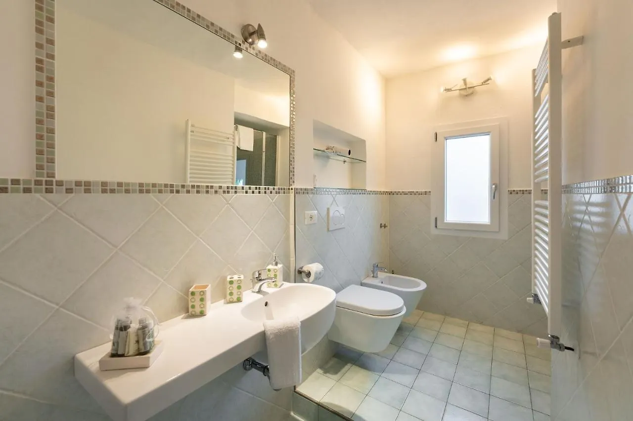 Appartamento Ariento Firenze