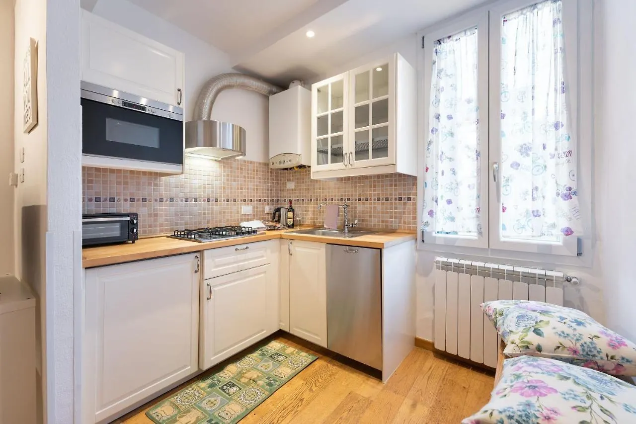 Appartamento Ariento Firenze