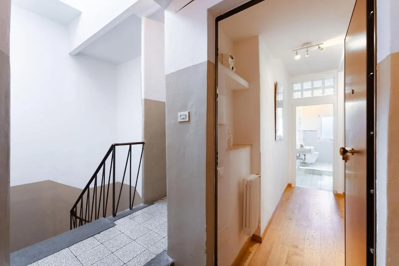 Appartamento Ariento Firenze Apartman
