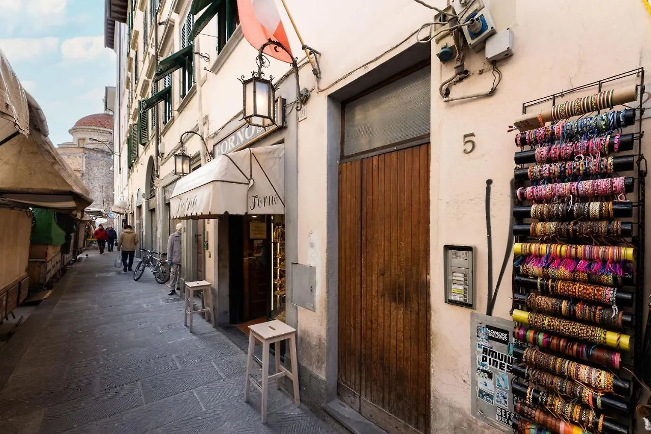 Appartamento Ariento Florence Italy