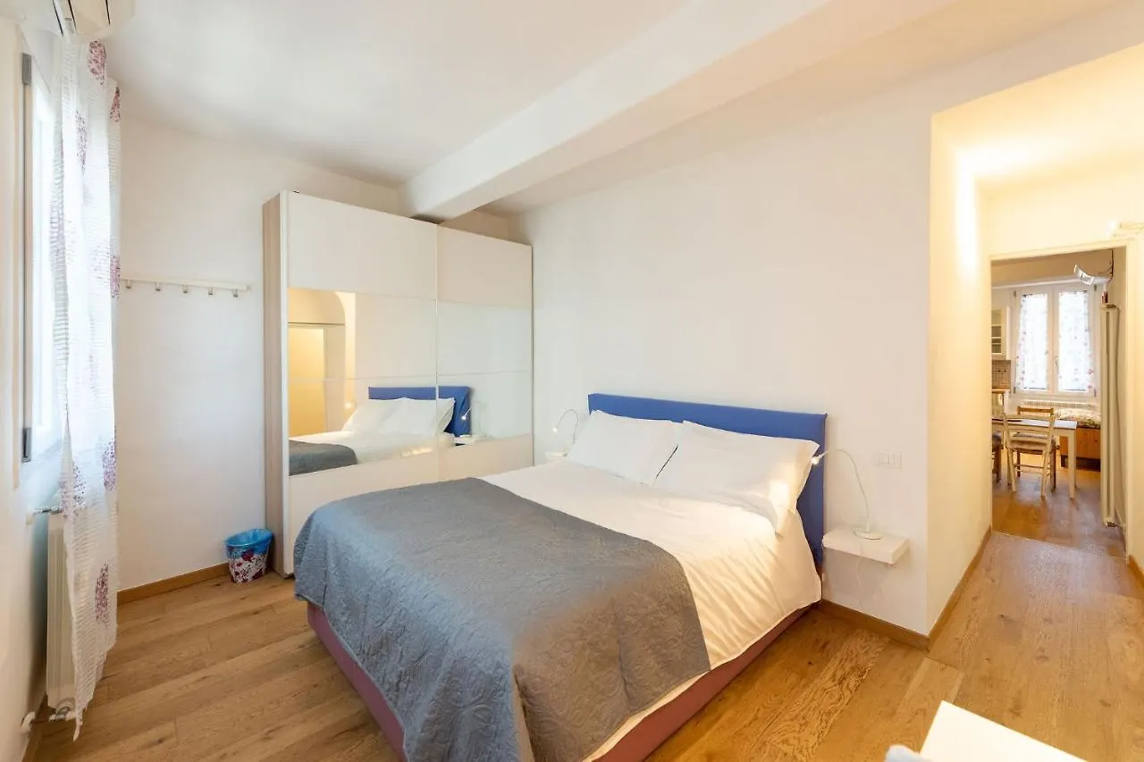 Apartamento Appartamento Ariento Florença Itália