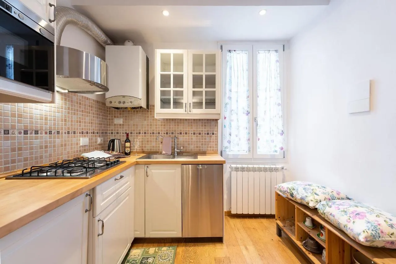Appartamento Ariento Florence 0*,  Italy