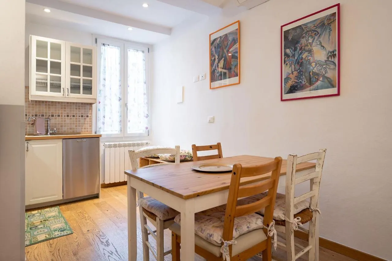 Appartamento Ariento Florence Italy