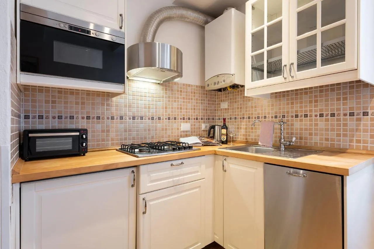 Appartamento Ariento Florence 0*,  Italy