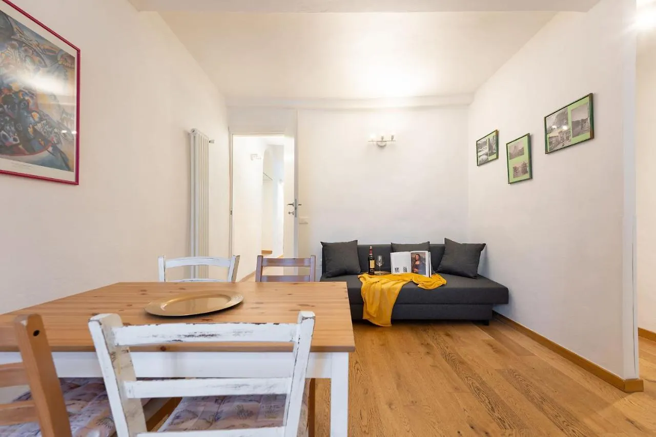 Appartamento Ariento Florença Apartamento