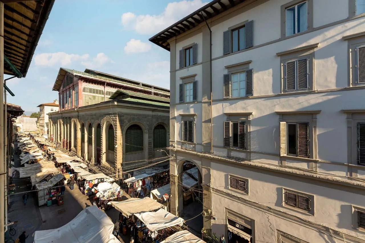 Apartment Appartamento Ariento Florence Italy