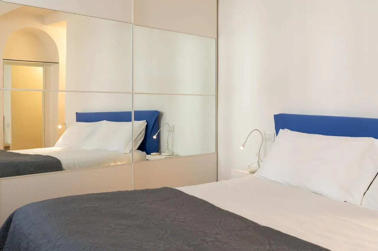 Appartamento Ariento Florença Apartamento