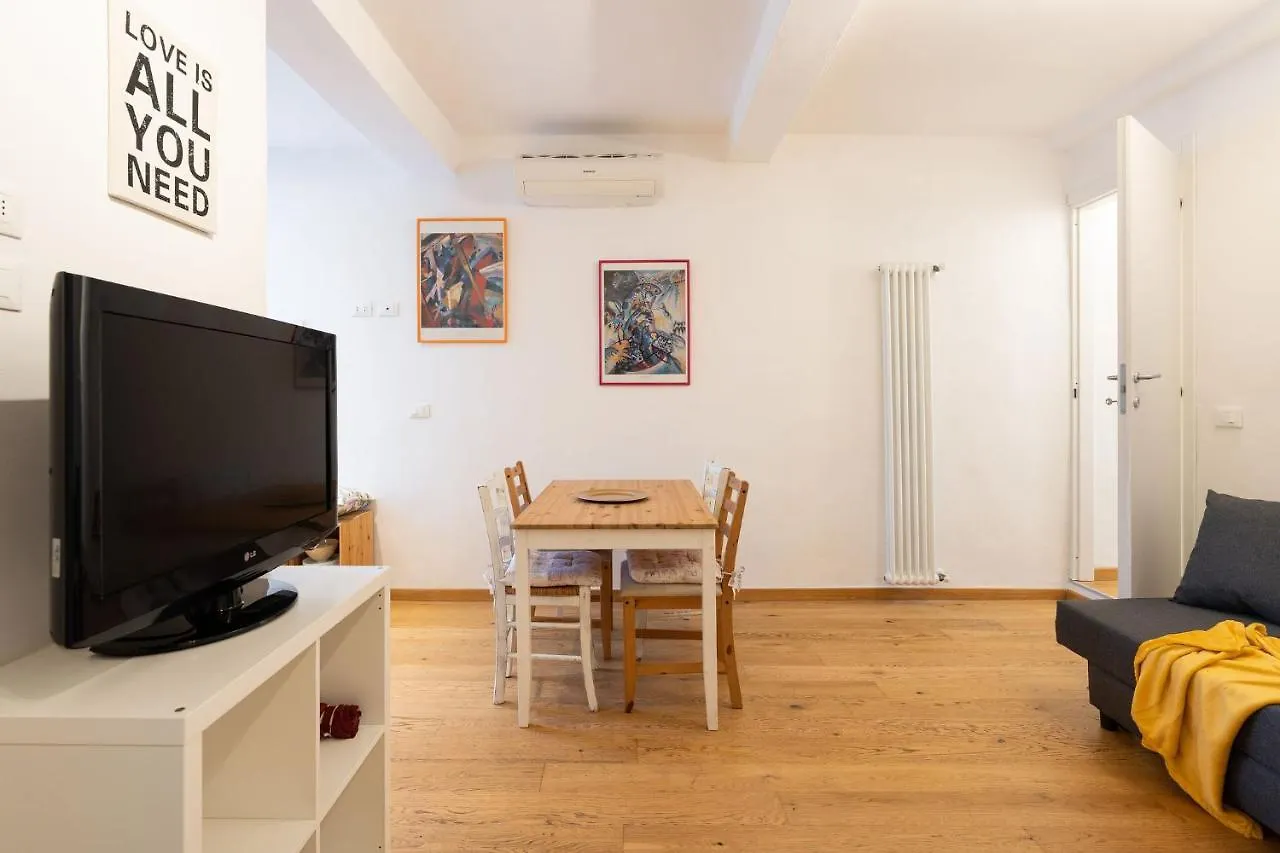 Appartamento Ariento Florence