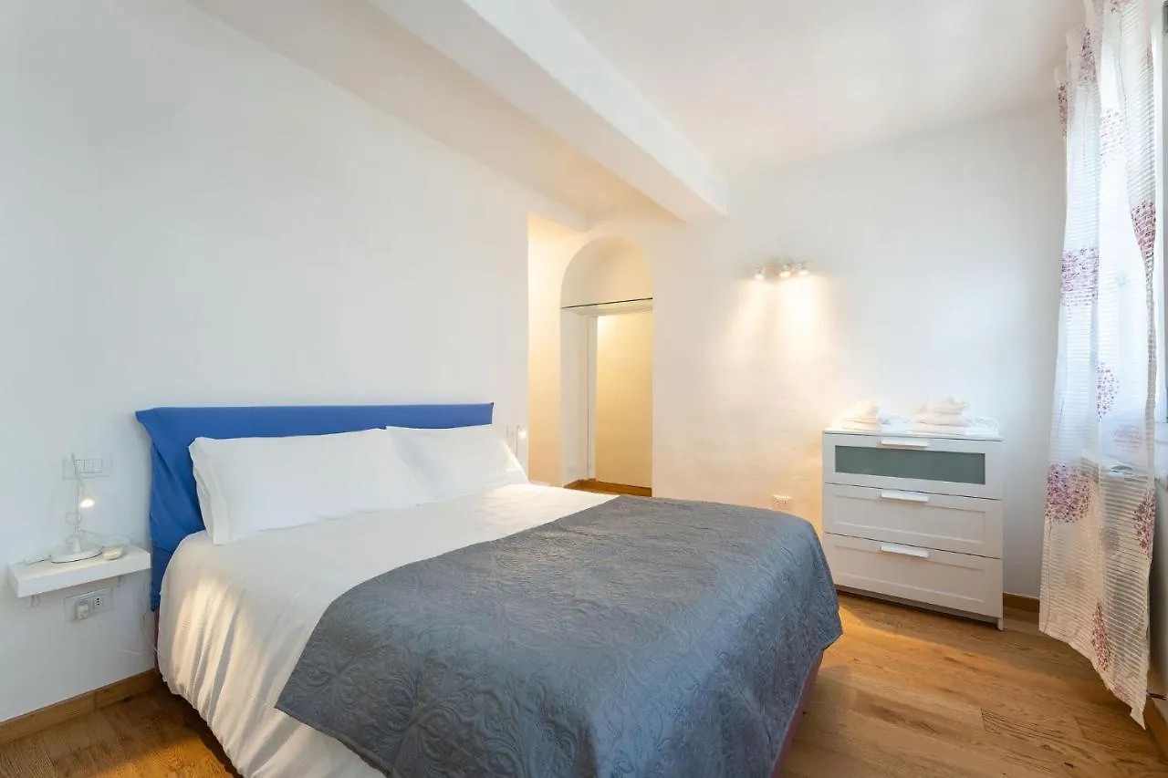 Apartamento Appartamento Ariento Florença