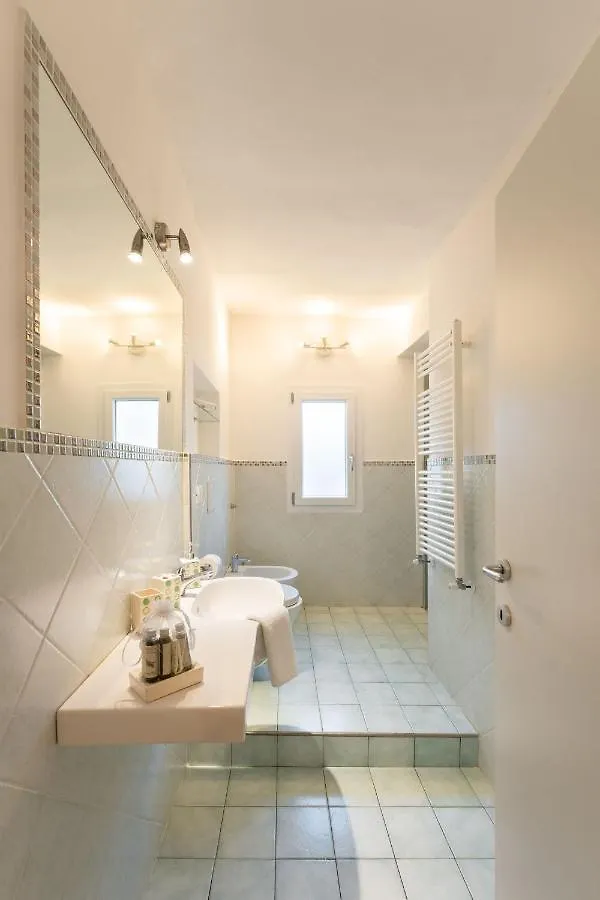 Appartamento Ariento Florença Apartamento