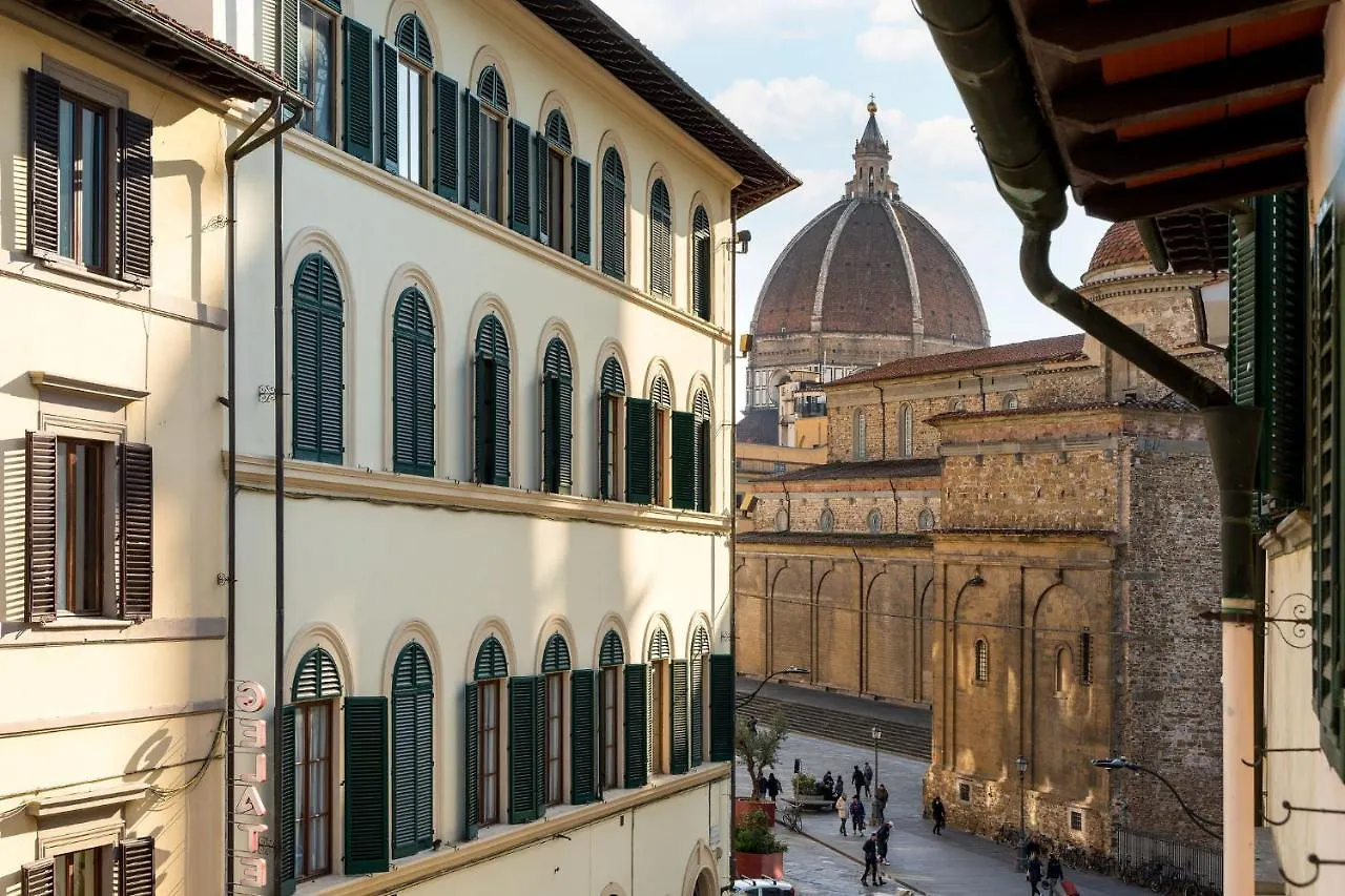 Appartamento Ariento Florence Apartment
