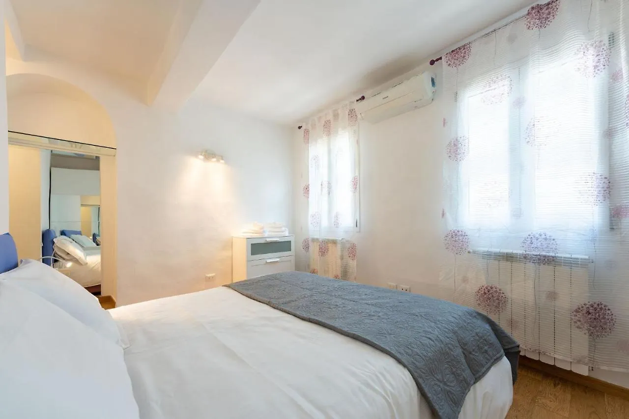 Appartamento Ariento Florence