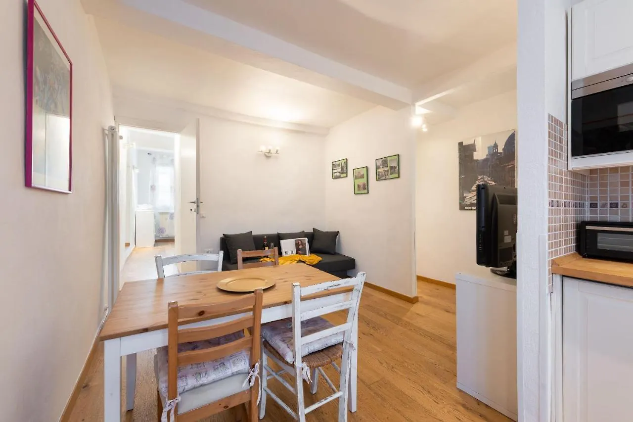 Apartamento Appartamento Ariento Florença