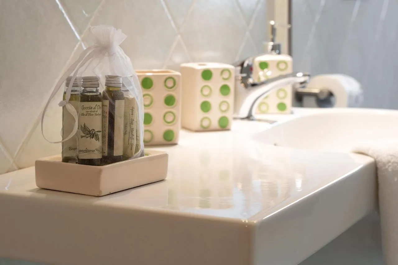 Appartamento Ariento Florence Apartment